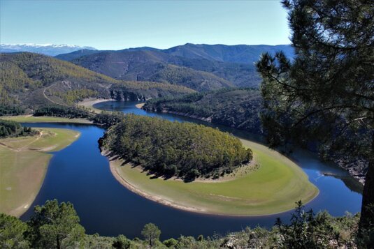 Extremadura