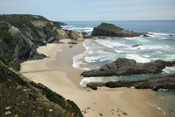 Strand, Meer, 